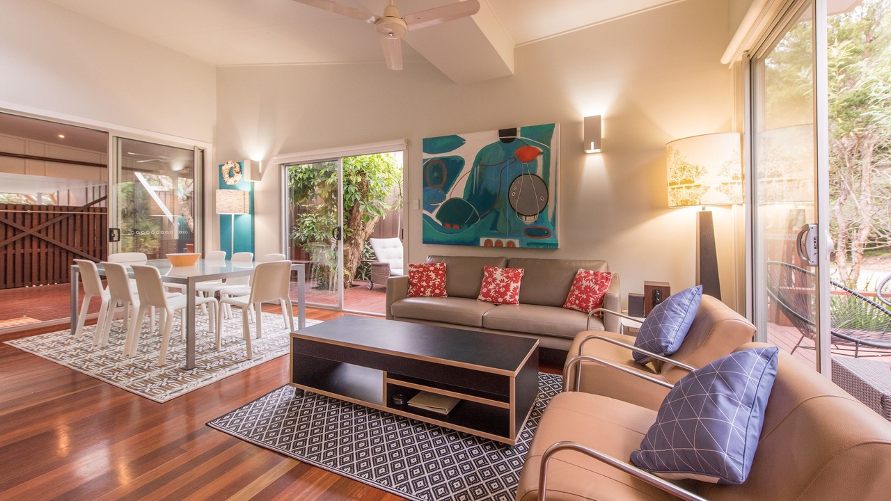 Photo of Livingroom in Point Lookout
