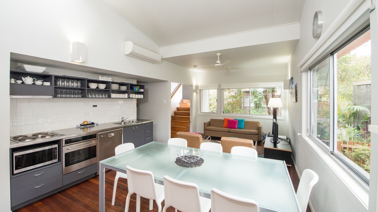 Photo of Kitchen in Point Lookout