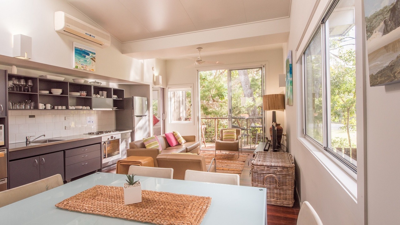 Photo of Kitchen in Point Lookout