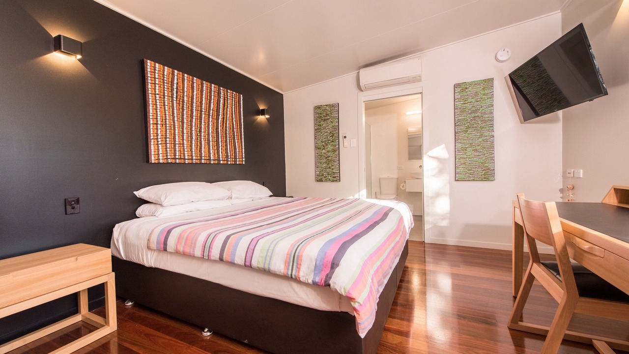 Photo of Bedroom in Point Lookout