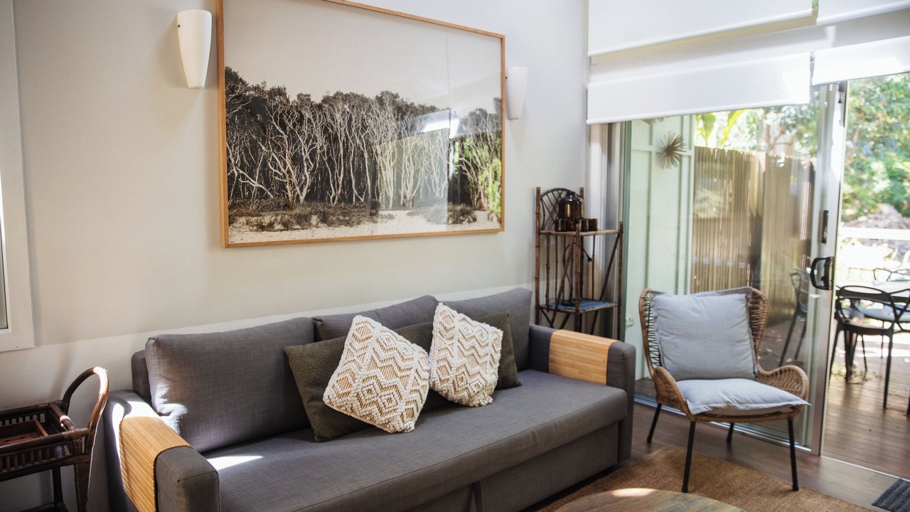 Photo of Livingroom in Point Lookout
