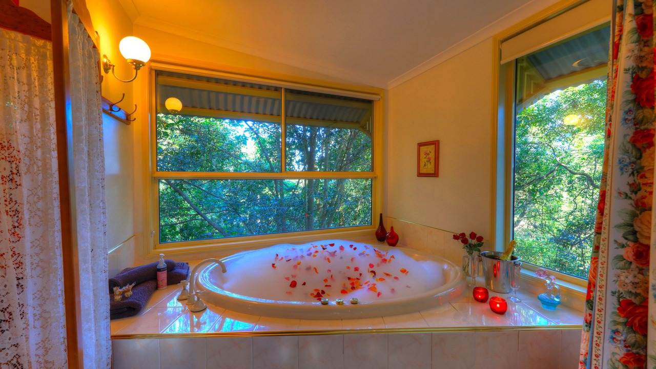 Photo of Bathroom in Montville