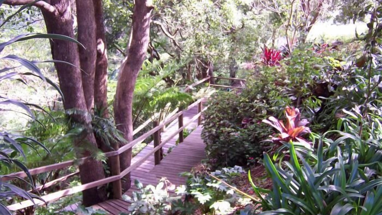 Photo of Outdoor in Montville
