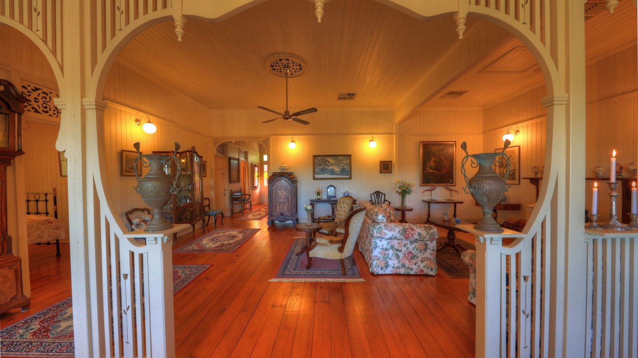 Photo of Bedroom in Montville