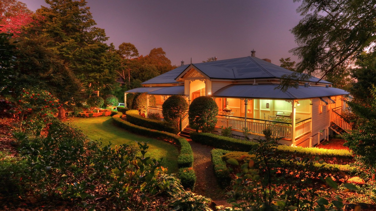 Photo of Outdoor in Montville