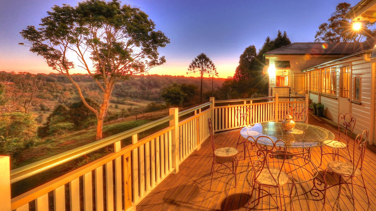 Photo of Outdoor in Montville