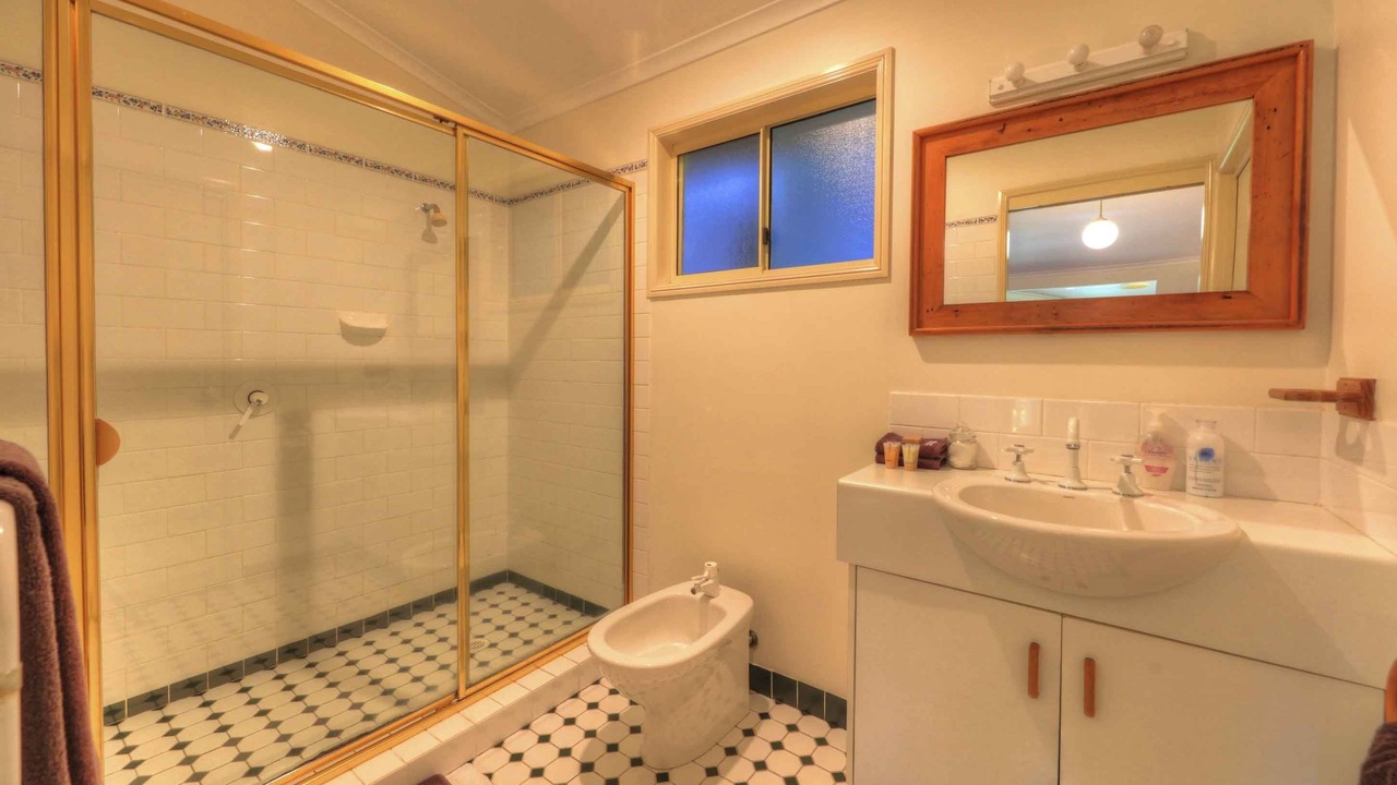 Photo of Bathroom in Montville