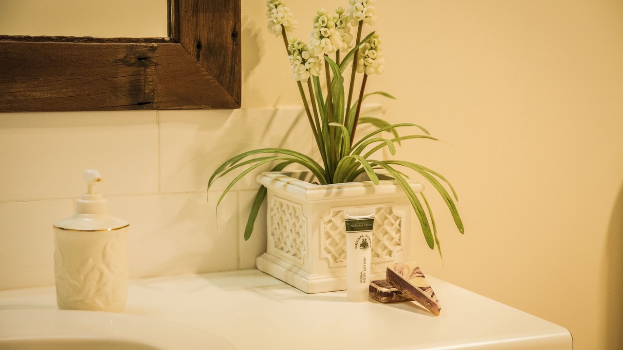 Photo of Bathroom in Montville