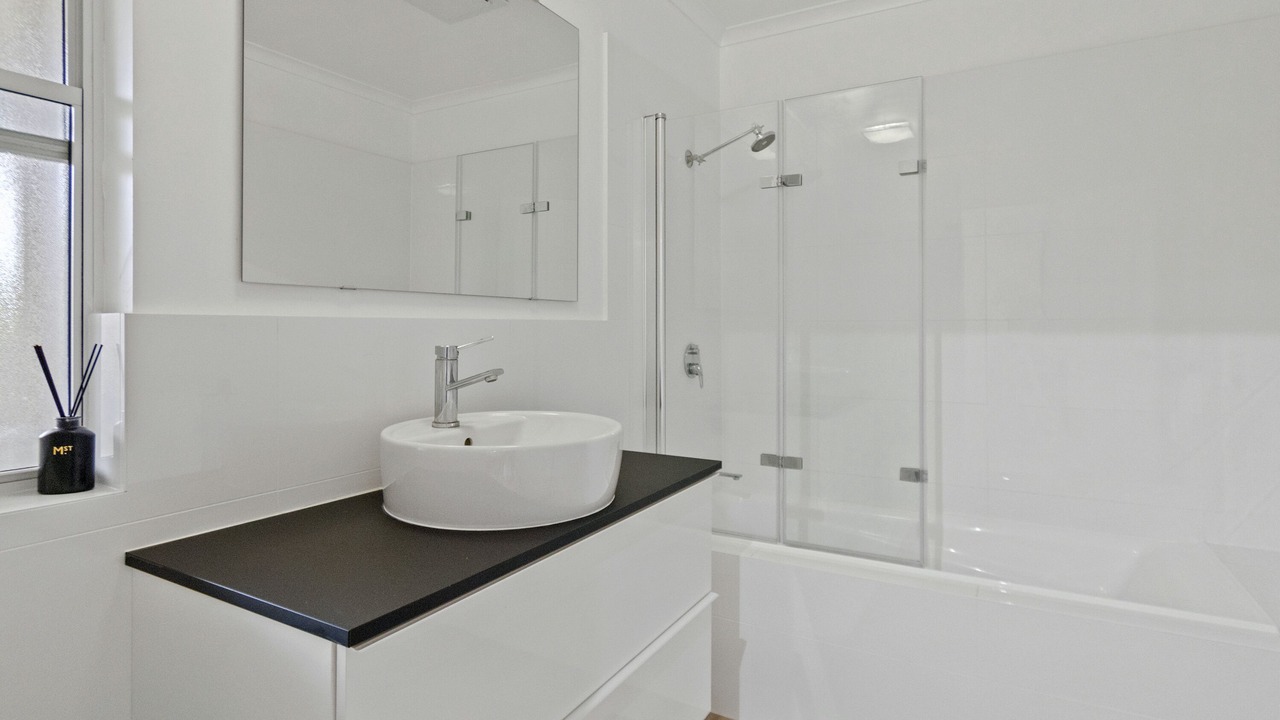Photo of Bathroom in Noosa Heads