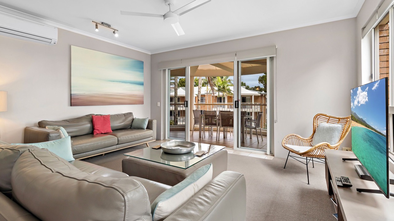 Photo of Livingroom in Noosa Heads