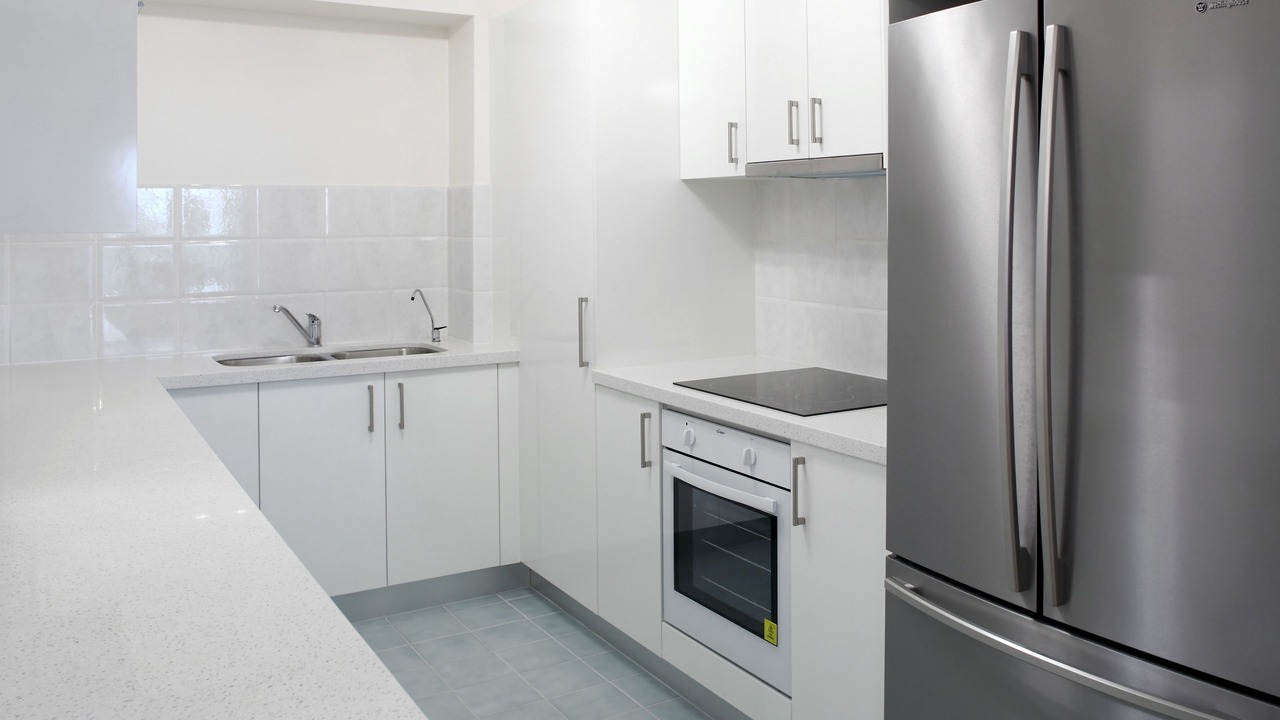 Photo of Kitchen in Noosa Heads