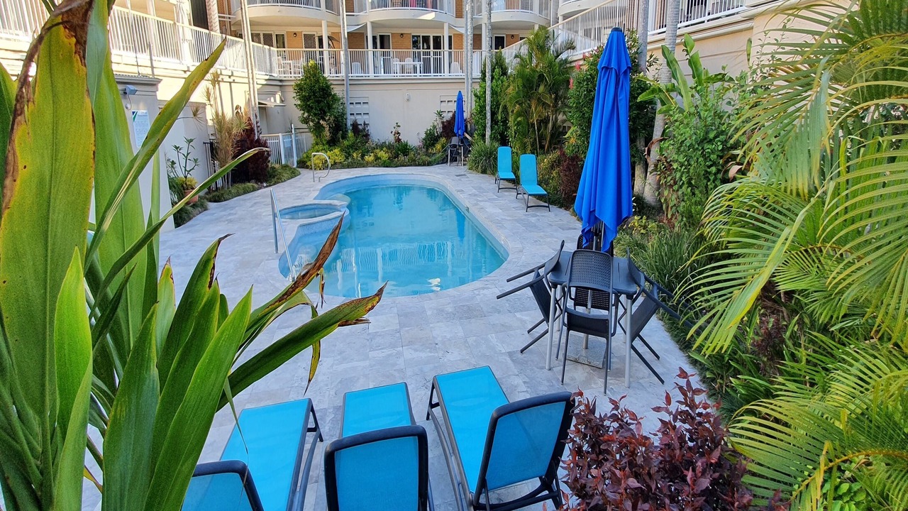 Photo of Outdoor in Noosa Heads