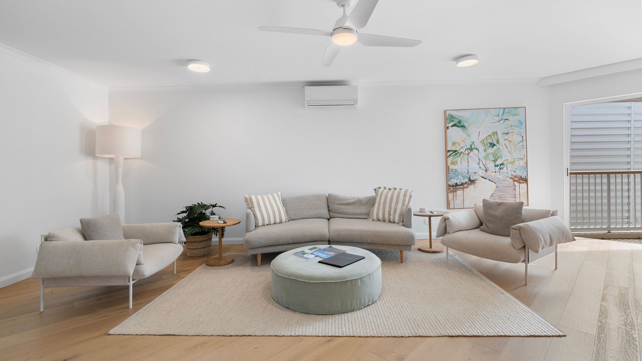 Photo of Livingroom in Noosa Heads