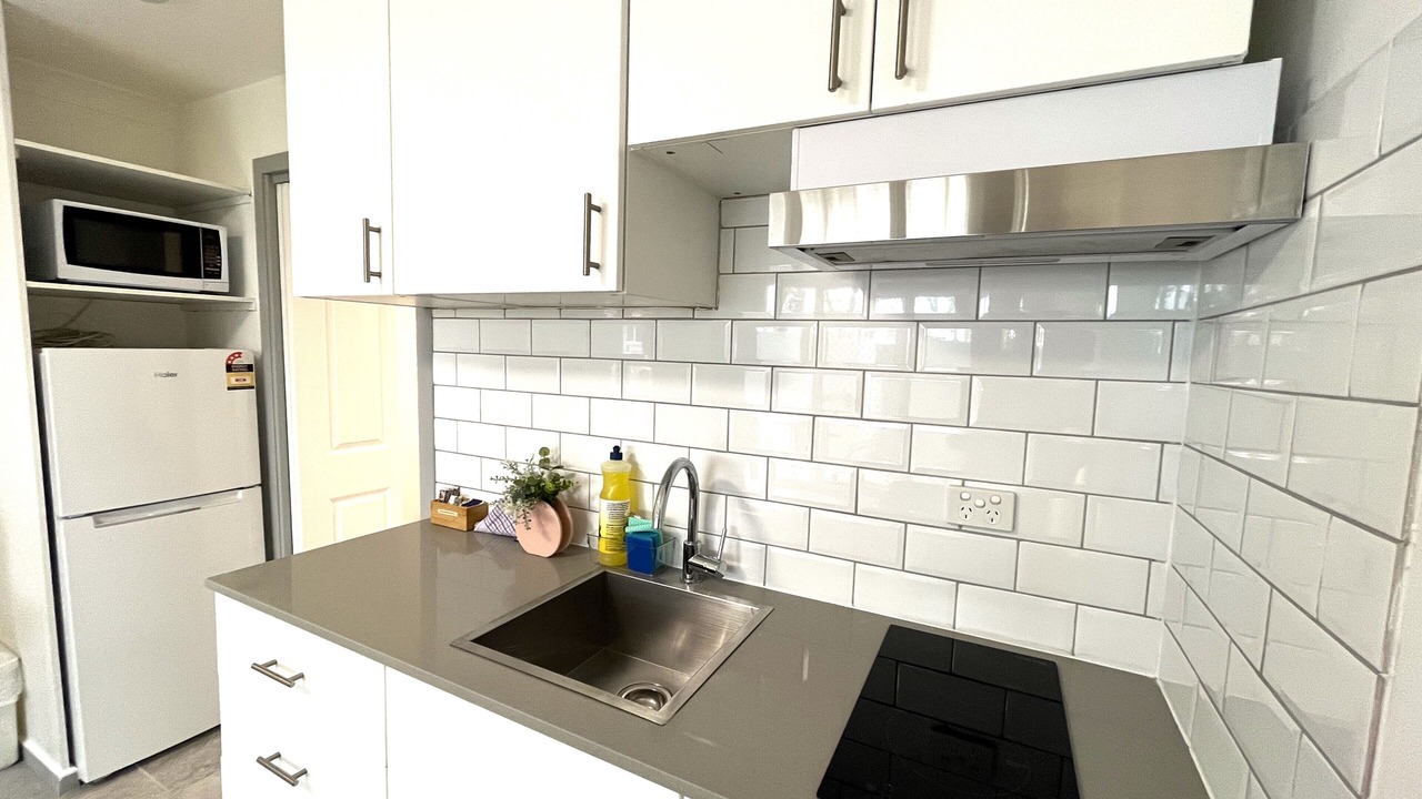 Photo of Kitchen in Labrador