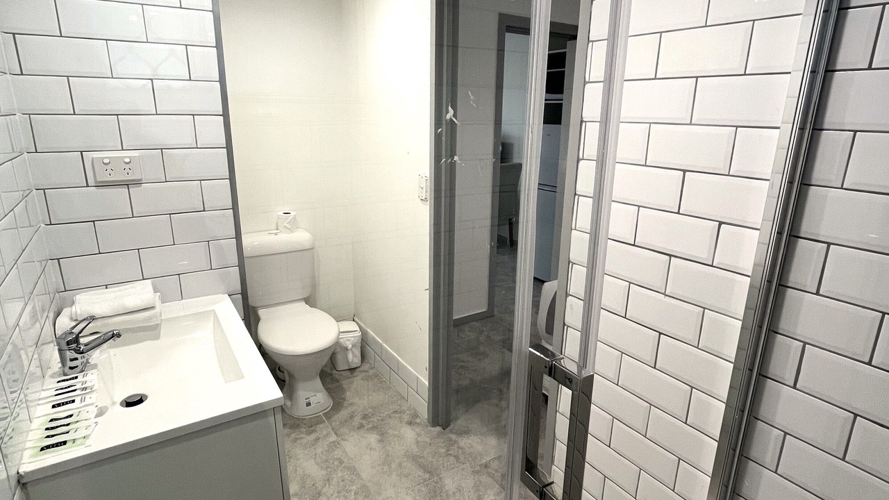 Photo of Bathroom in Labrador