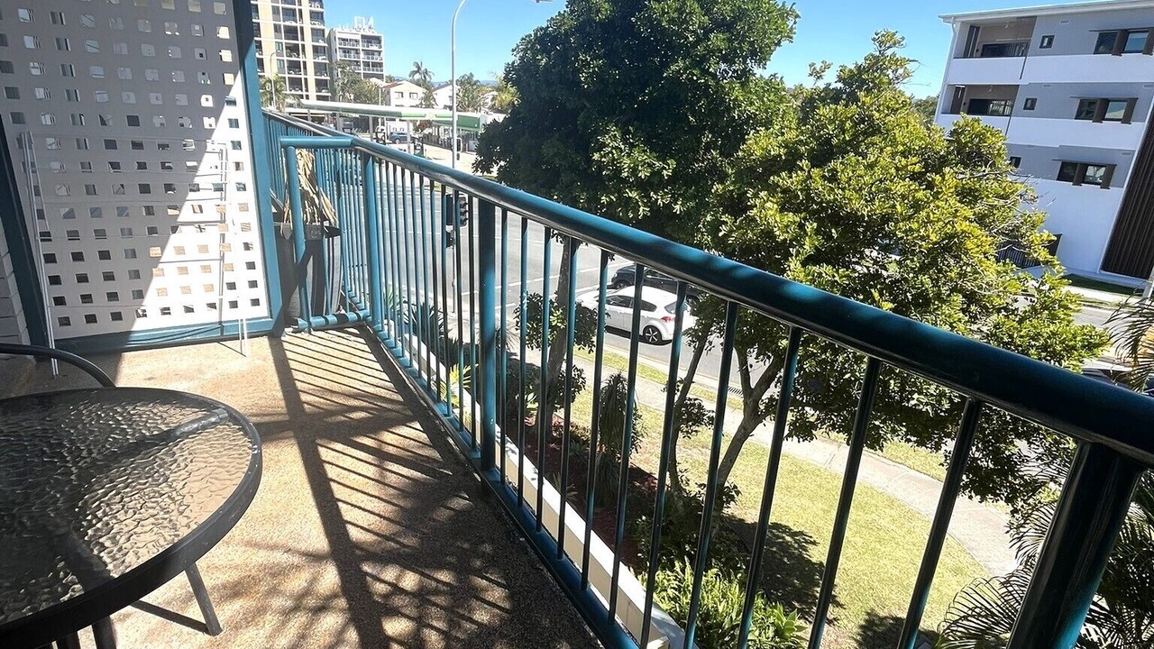 Photo of Patio Balcony in Labrador