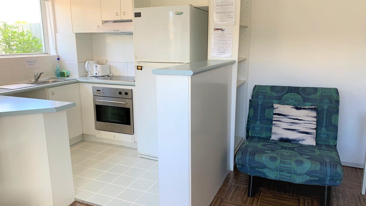 Photo of Kitchen in Labrador