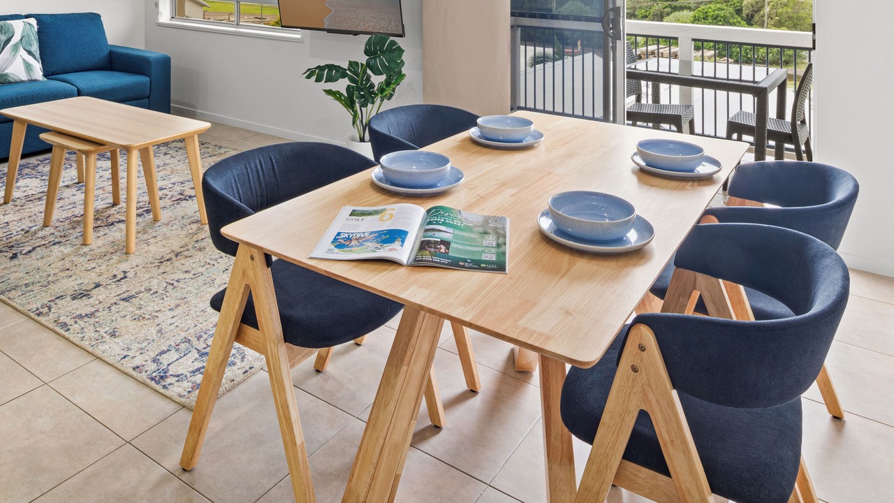 Photo of Livingroom in Coffs Harbour
