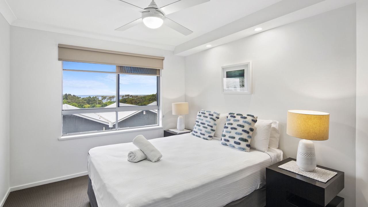 Photo of Bedroom in Coffs Harbour