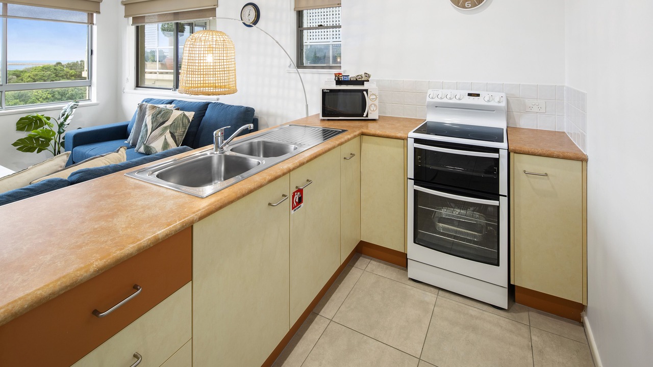 Photo of Kitchen in Coffs Harbour