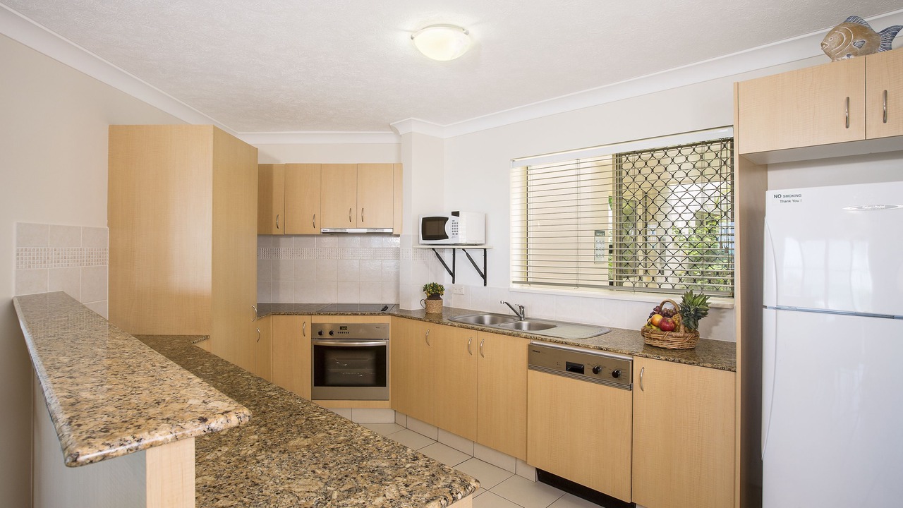 Photo of Kitchen in Tugun