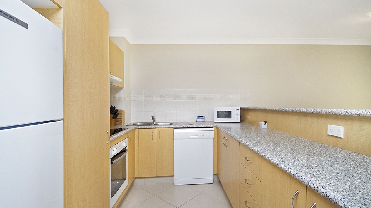 Photo of Kitchen in Tugun