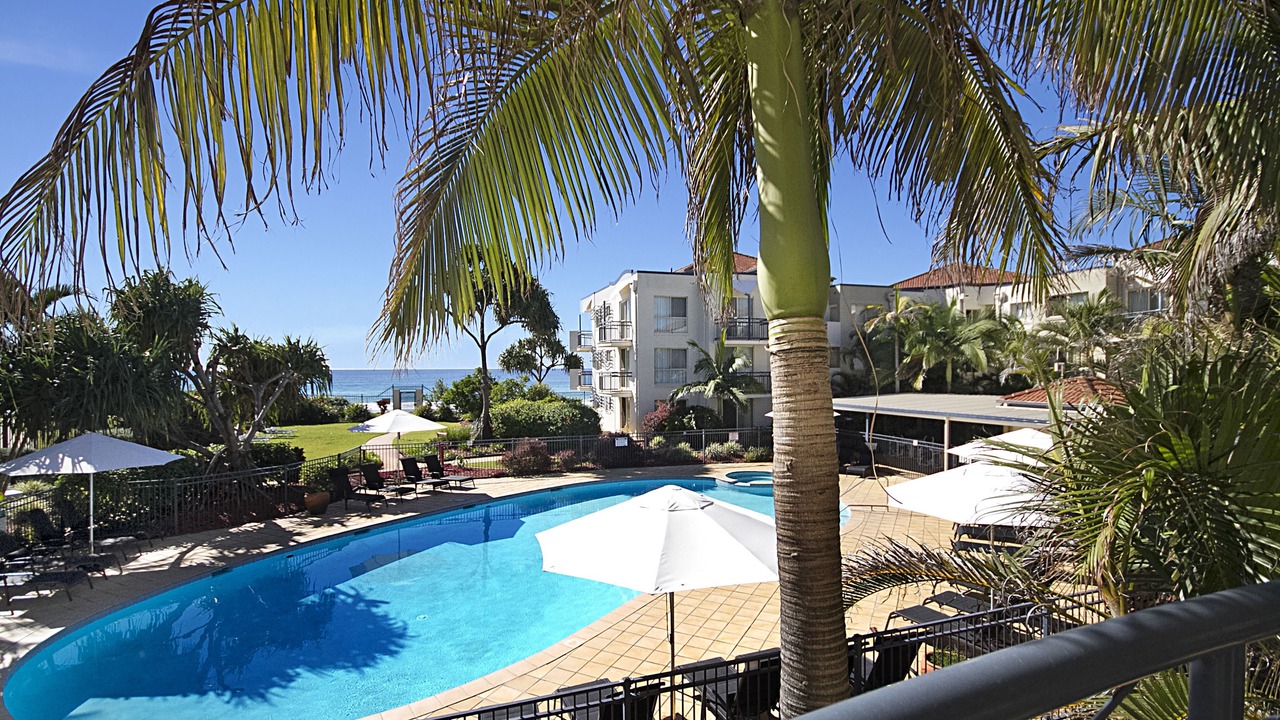 Photo of Patio Balcony in Tugun