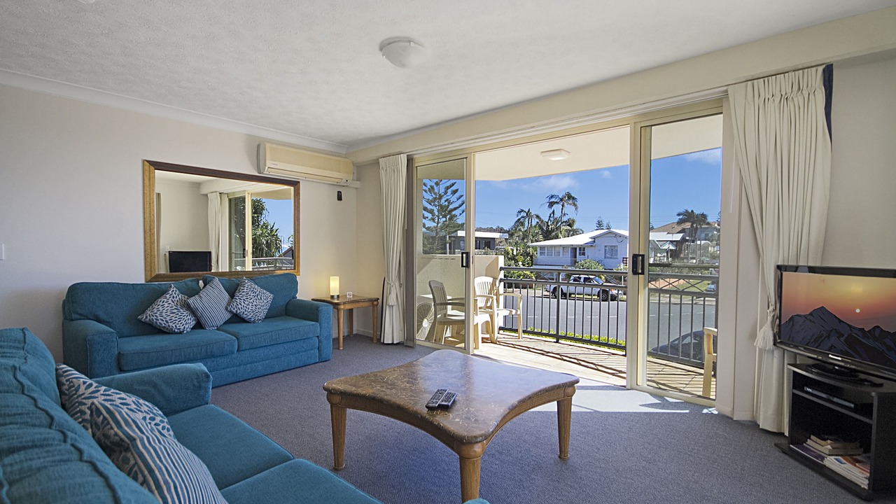 Photo of Livingroom in Tugun