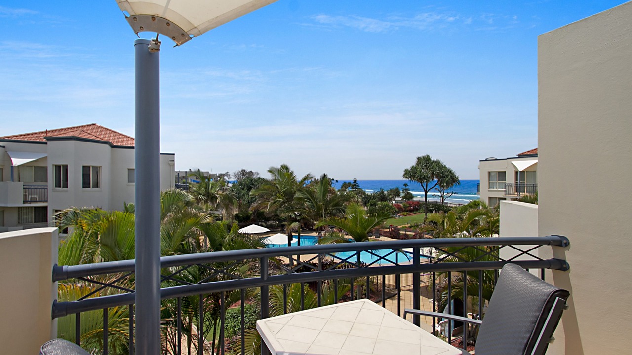 Photo of Patio Balcony in Tugun