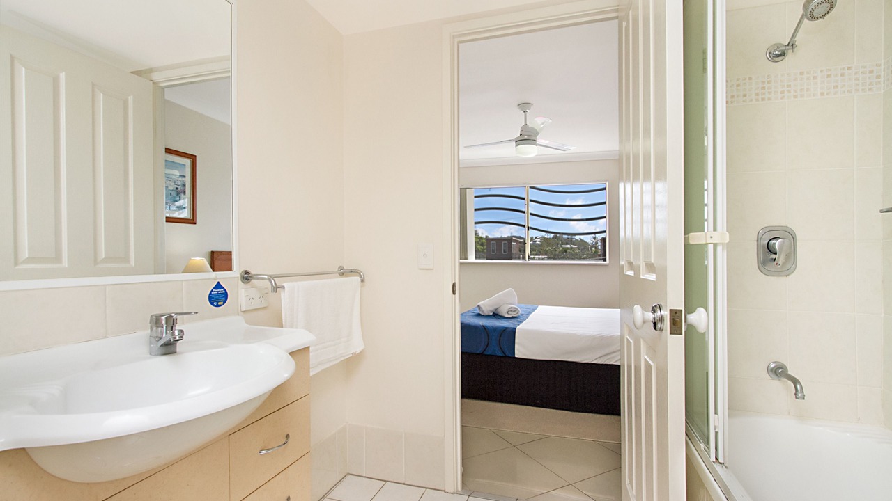 Photo of Bathroom in Tugun