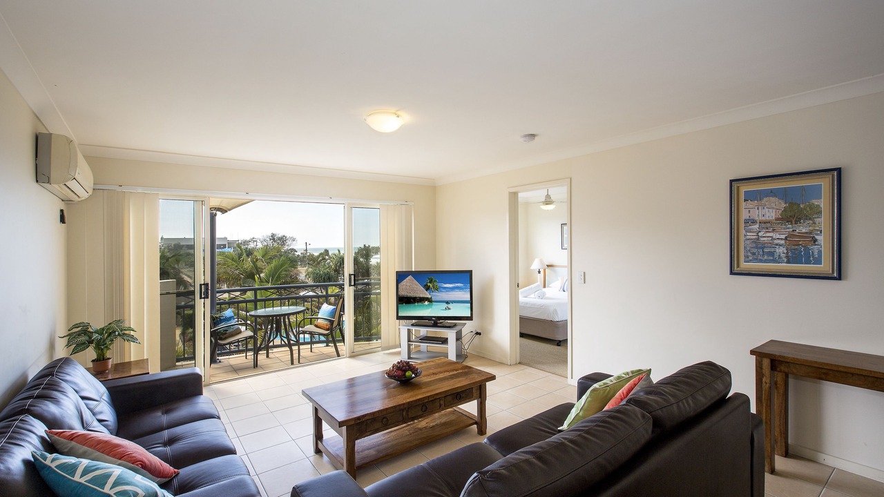 Photo of Livingroom in Tugun