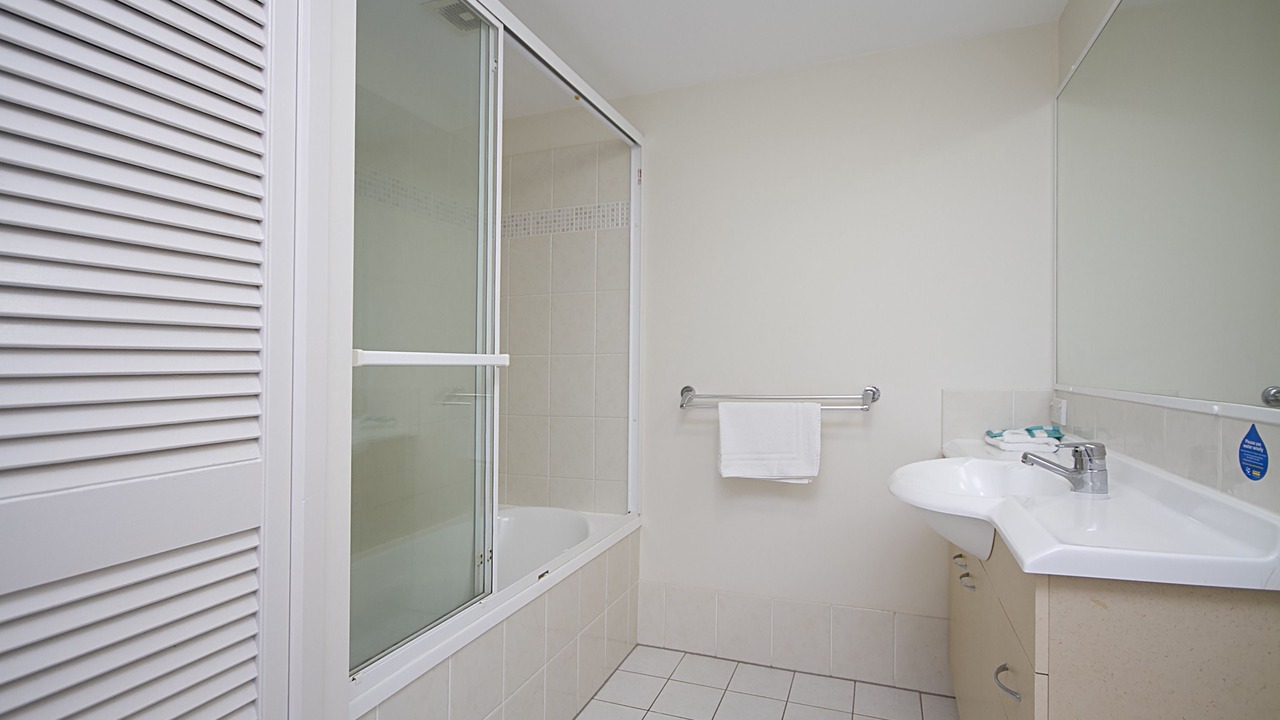 Photo of Bathroom in Tugun
