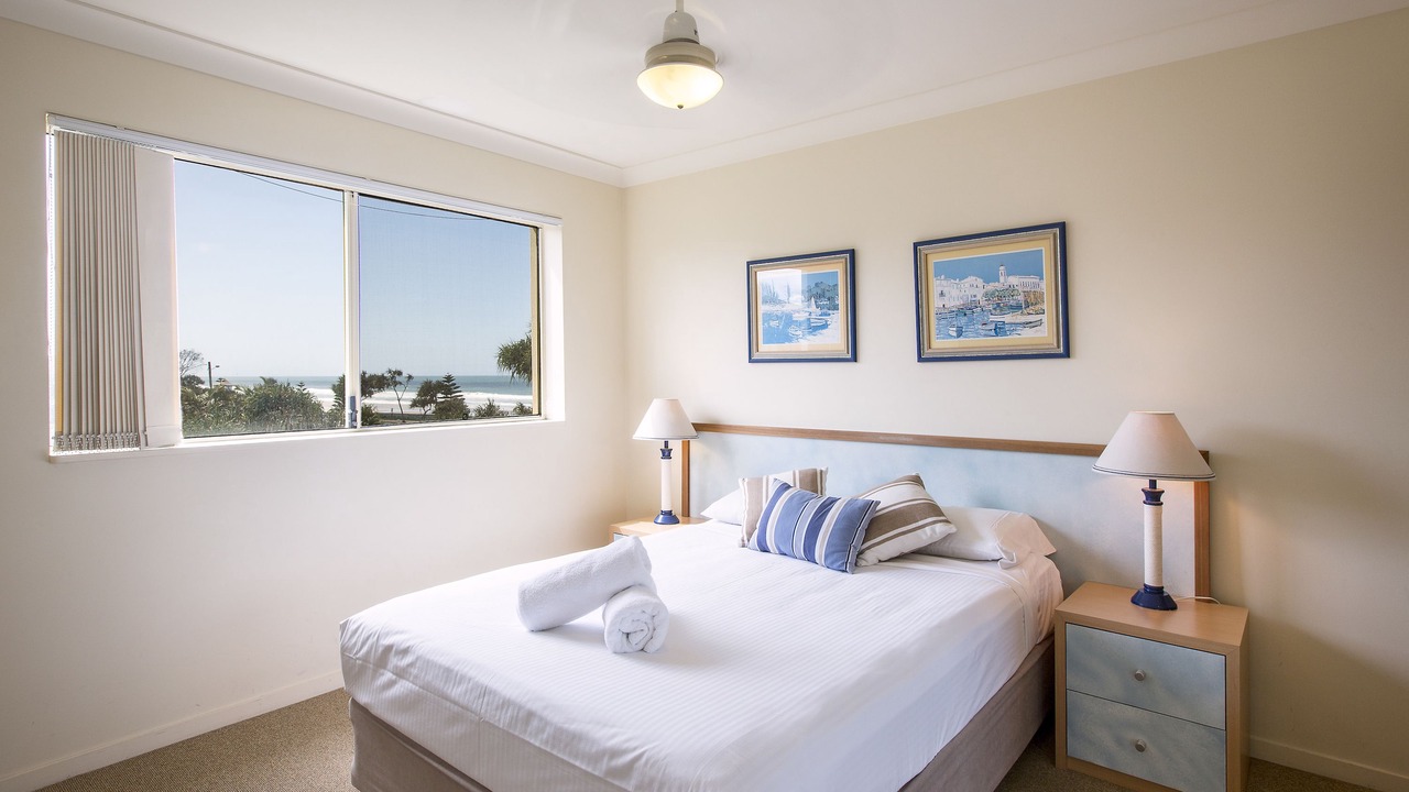 Photo of Bedroom in Tugun