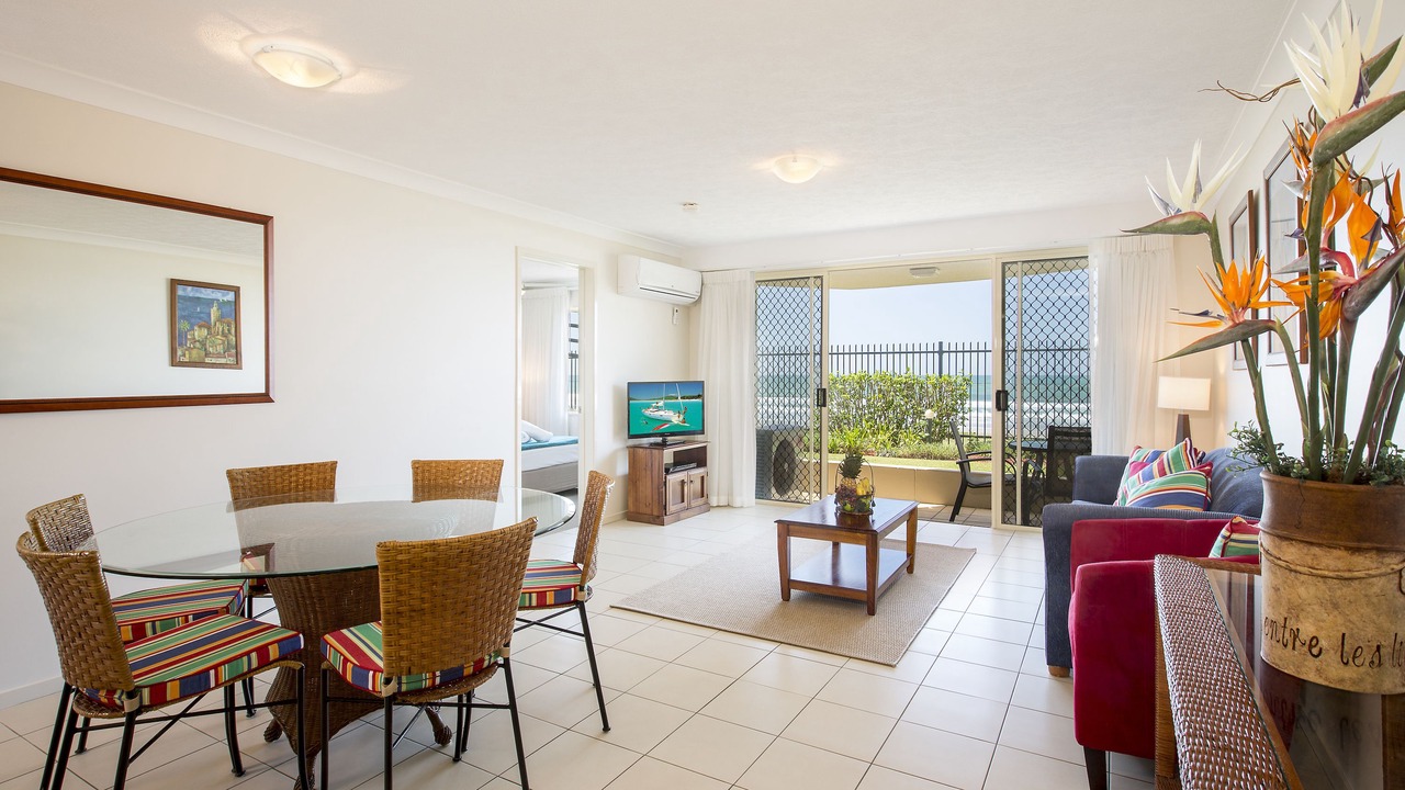 Photo of Livingroom in Tugun