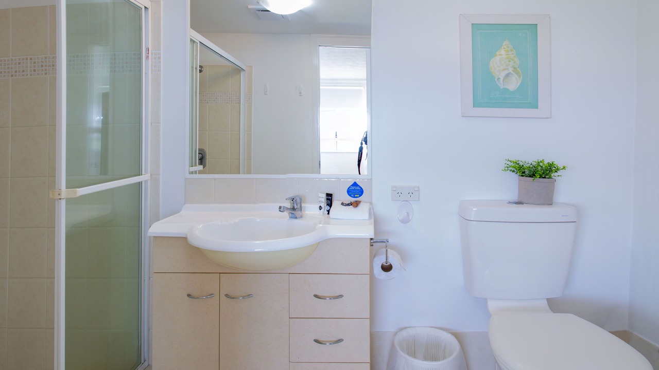 Photo of Bathroom in Tugun