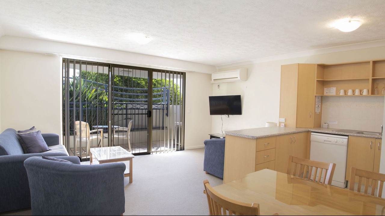 Photo of Livingroom in Tugun