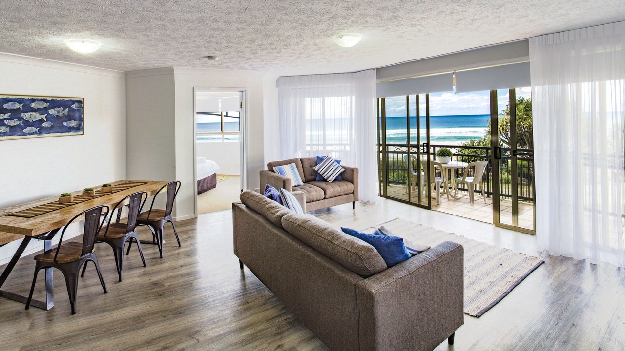 Photo of Livingroom in Tugun