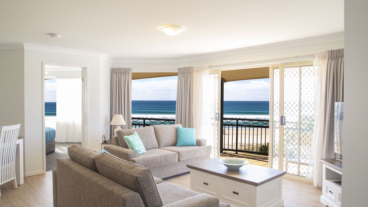 Photo of Livingroom in Tugun