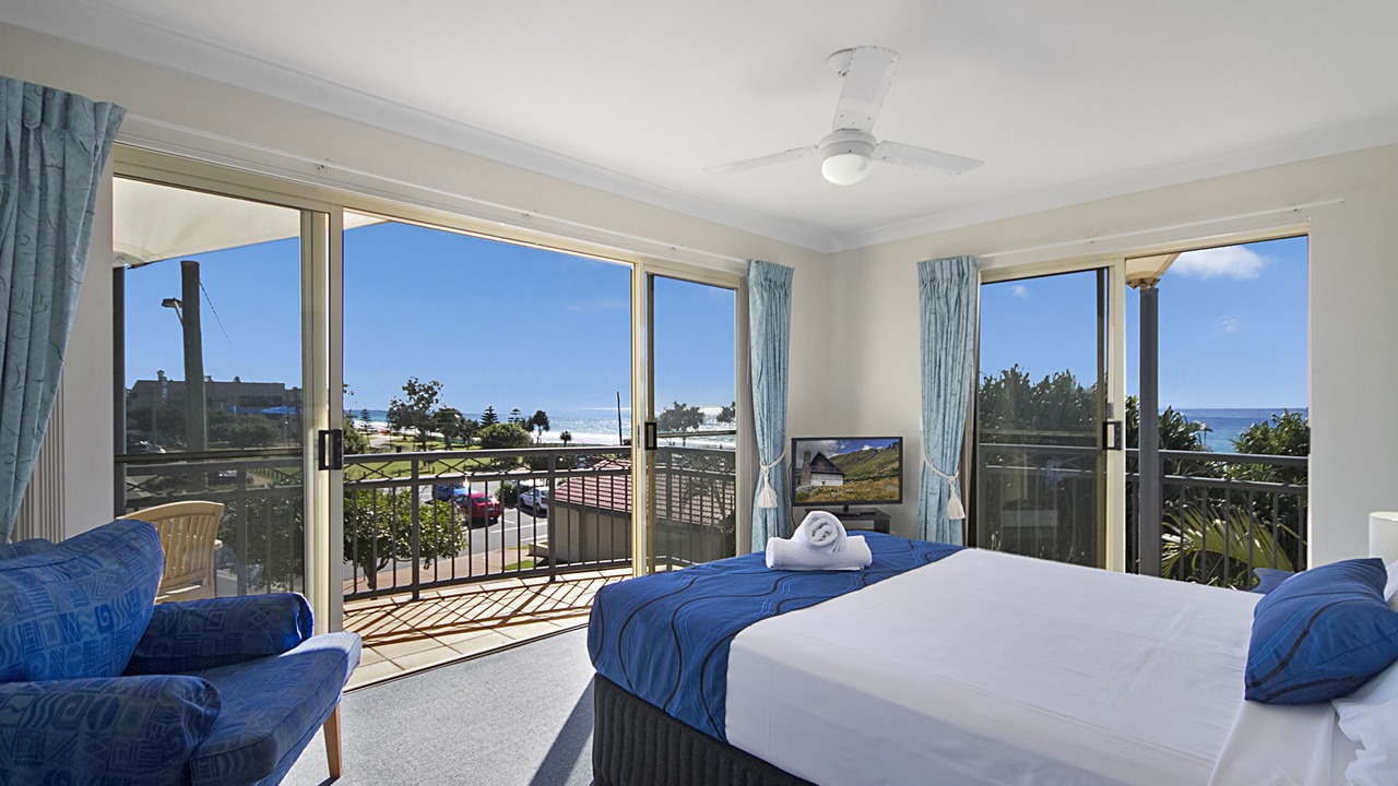 Photo of Bedroom in Tugun