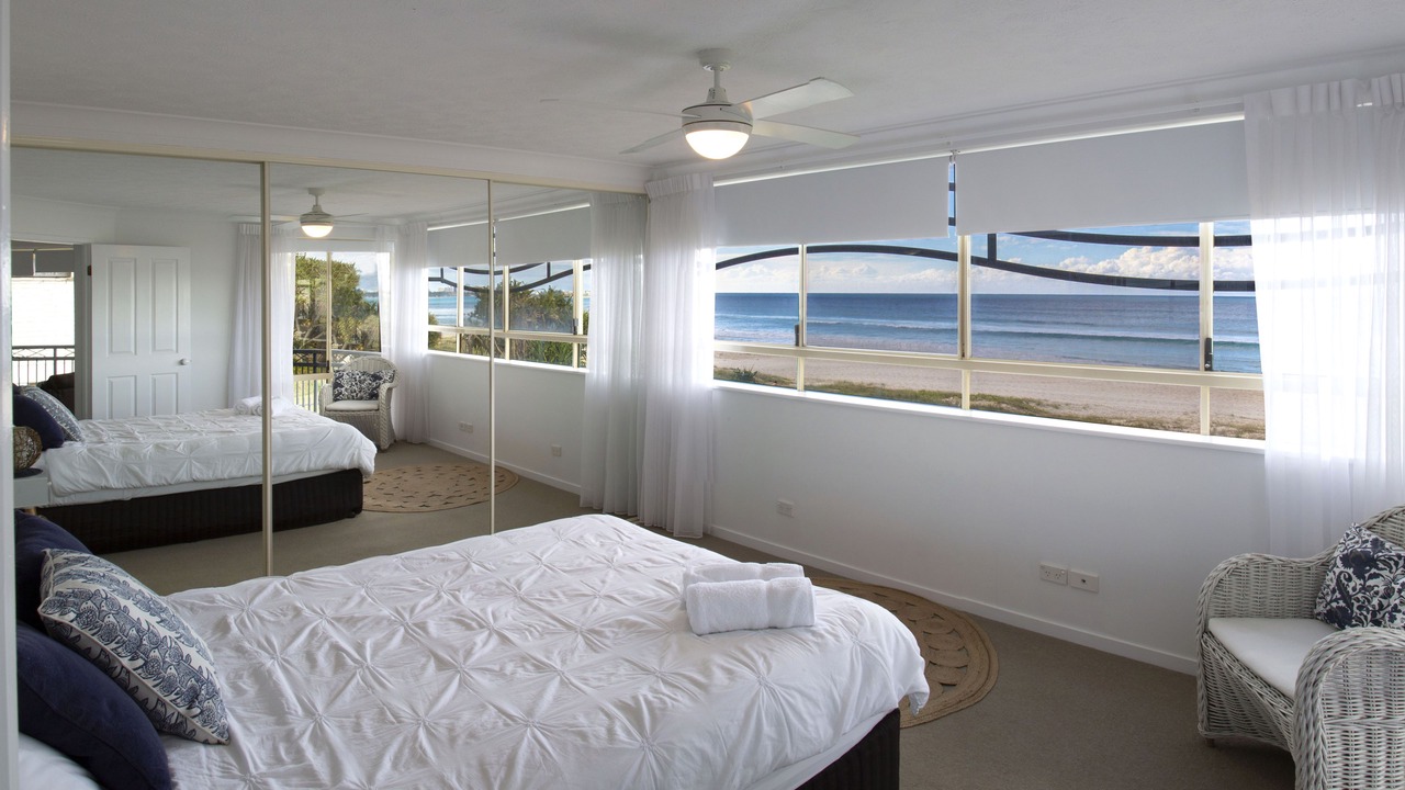 Photo of Bedroom in Tugun