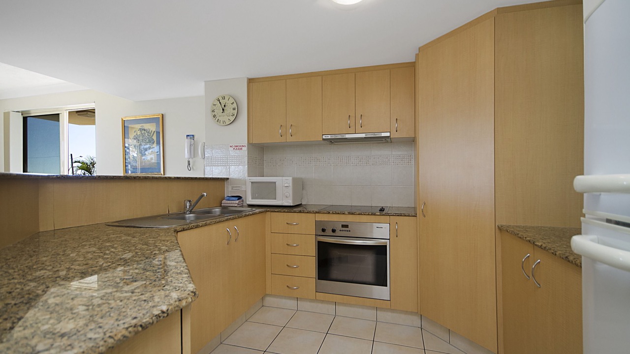 Photo of Kitchen in Tugun