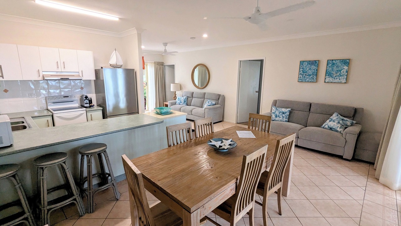 Photo of Livingroom in Horseshoe Bay