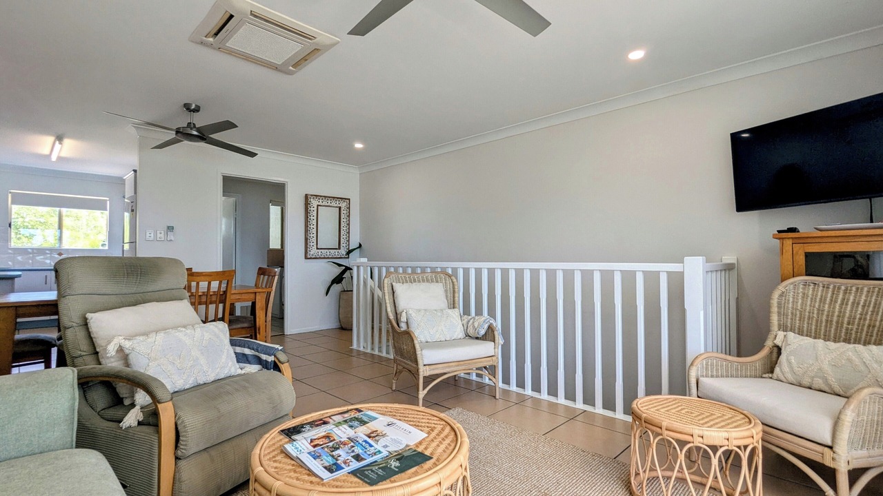 Photo of Bedroom in Horseshoe Bay