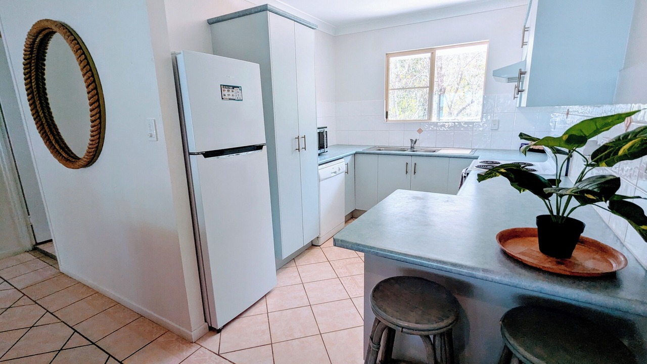 Photo of Kitchen in Horseshoe Bay