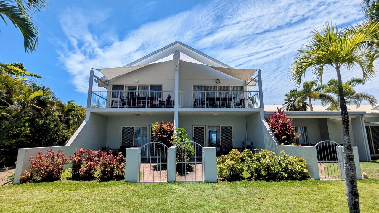 Photo of Outdoor in Horseshoe Bay