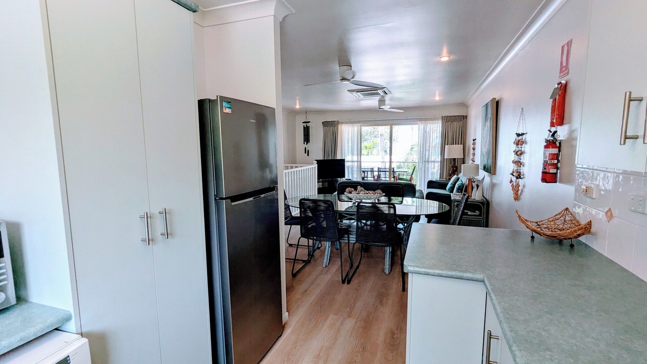 Photo of Kitchen in Horseshoe Bay