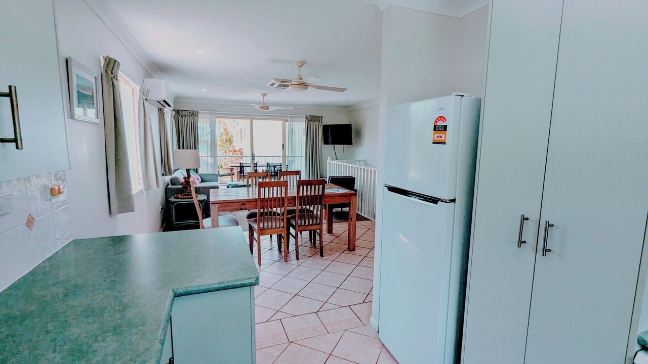Photo of Kitchen in Horseshoe Bay