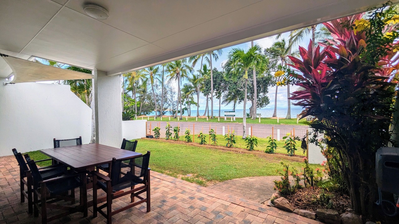 Photo of Outdoor in Horseshoe Bay