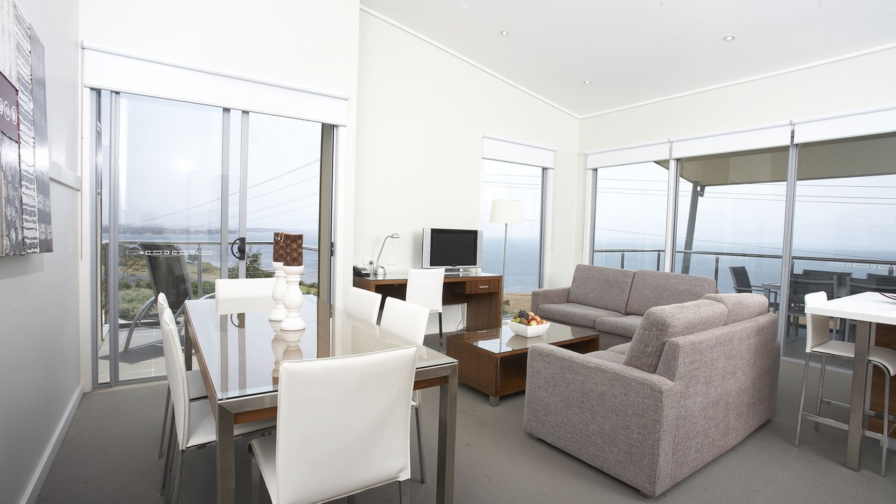Photo of Livingroom in San Remo
