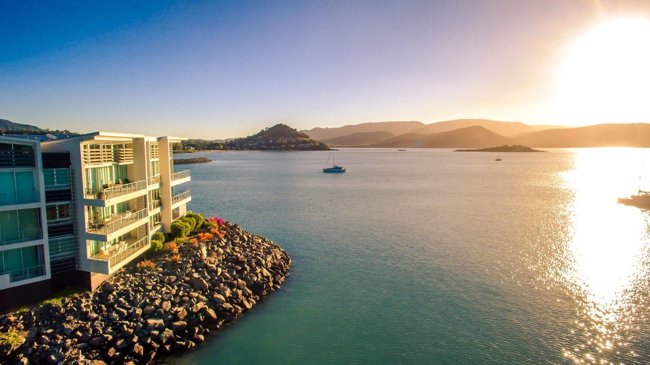 Photo of Outdoor in Airlie Beach